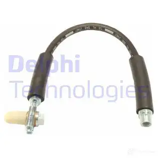 Тормозной шланг DELPHI LH6660 947384 Q7XV WT 5012759429594