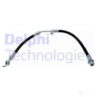 Тормозной шланг DELPHI LH6867 5012759491362 947582 D5 4WX