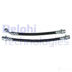 Тормозной шланг DELPHI 5012759510179 947625 O9 1P3 LH6910