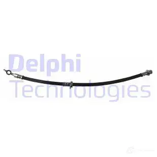 Тормозной шланг DELPHI LH7051 947765 N2HX D 5012759533048 изображение 0