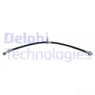 Тормозной шланг DELPHI 5012759519929 947666 X7 3K5YH LH6951