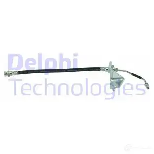 Тормозной шланг DELPHI FON DOE7 LH7286 5012759980620 1211428139
