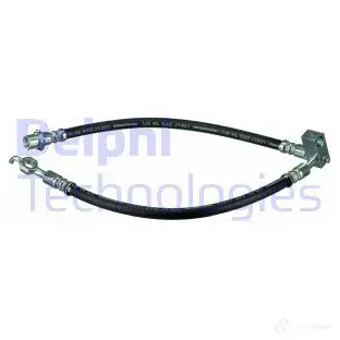 Тормозной шланг DELPHI LH7588 1424404334 5012759993569 M L15IUI