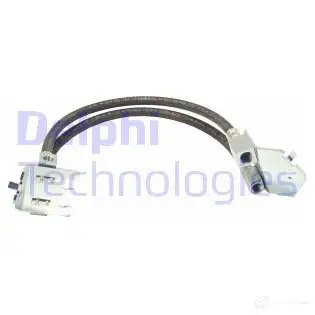 Тормозной шланг DELPHI 5012759408988 9U 1HYO LH6487 947221