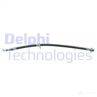 Тормозной шланг DELPHI JIFTD U 1211428577 5012759541074 LH7380