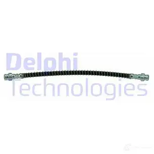 Тормозной шланг DELPHI 1211428253 5012759540763 LH7315 P VSN4I