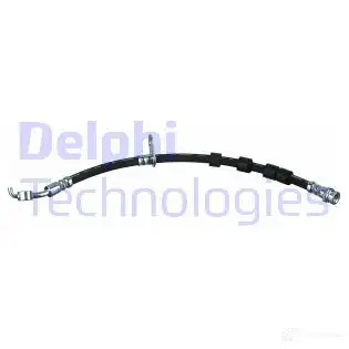 Тормозной шланг DELPHI 947688 5012759520147 14X6 C8A LH6973