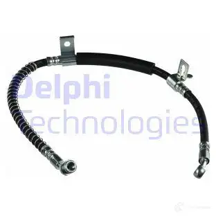 Тормозной шланг DELPHI 947829 LH7123 1 12SB3 5012759536896