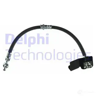 Тормозной шланг DELPHI 5012759536834 LH7119 TKTLS 1 947825