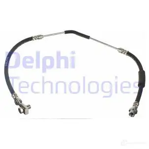 Тормозной шланг DELPHI LH7045 947760 VUKOO K 5012759529263