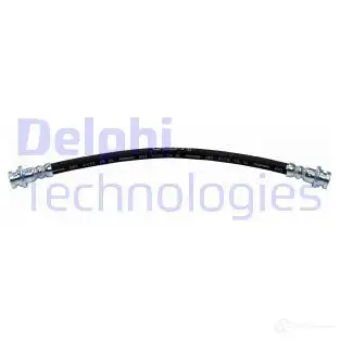 Тормозной шланг DELPHI 3BY 0P5 LH6868 5012759491379 947583