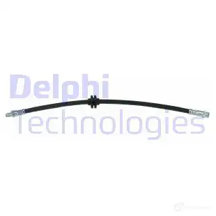 Тормозной шланг DELPHI 1211428241 LH7310 5012759540718 1P8F V