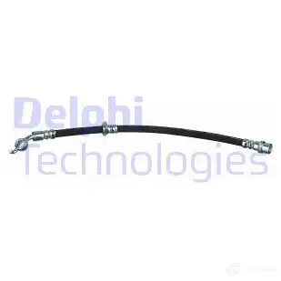 Тормозной шланг DELPHI 947672 5012759520031 2X0WS O LH6957