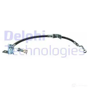 Тормозной шланг DELPHI OGE F1H 1424404330 LH7559 5012759993613
