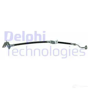 Тормозной шланг DELPHI T3 FIX 1424404331 LH7560 5012759986493