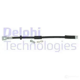 Тормозной шланг DELPHI LH7290 5012759980668 1211428147 J544 BH1