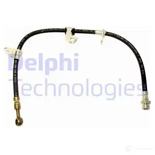 Тормозной шланг DELPHI 947047 LH6308 5012759289907 04 R93