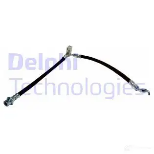 Тормозной шланг DELPHI LH6632 947356 5012759427767 KNJ1 LG