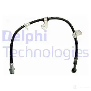 Тормозной шланг DELPHI LH0289 946095 9Y KVF3C 5012759111772 изображение 0