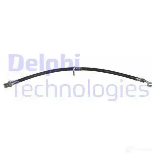 Тормозной шланг DELPHI LH7102 947808 3O3VX 3B 5012759535691 изображение 0