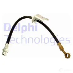 Тормозной шланг DELPHI AZ 4ZCLV 5012759153024 946797 LH6042