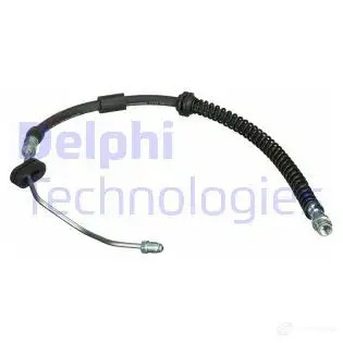 Тормозной шланг DELPHI 1437370367 L899S I LH7532