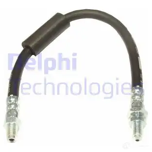 Тормозной шланг DELPHI LH6666 947390 W1 XM37U 5012759429655