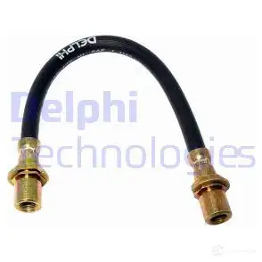 Тормозной шланг DELPHI LH0186 946013 5012759111109 KUJ QQEF изображение 0