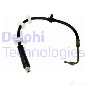 Тормозной шланг DELPHI 946980 IY 92NFZ 5012759249963 LH6238