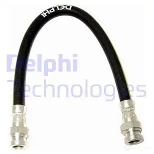 Тормозной шланг DELPHI 946203 6 DK4F LH0443 5012759112618