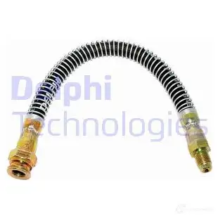 Тормозной шланг DELPHI 2VV FBQ LH2807 946498 5012759797723