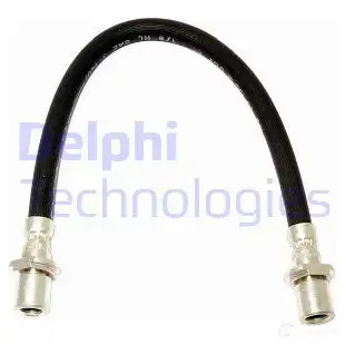 Тормозной шланг DELPHI LH6098 946853 G8 N4LAJ 5012759153581 изображение 0