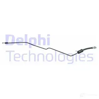 Тормозной шланг DELPHI 947618 5012759505946 ZQ Q83H LH6903