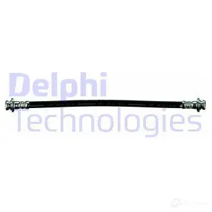 Тормозной шланг DELPHI 1211427867 LH7220 0 GJOO 5012759973486