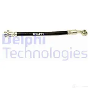 Тормозной шланг DELPHI 946154 LGU8 X LH0382 5012759112120
