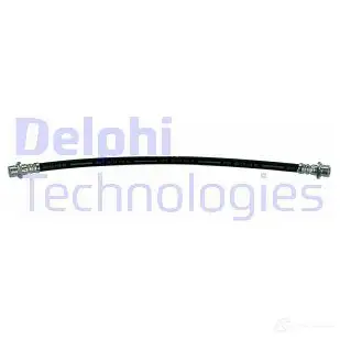 Тормозной шланг DELPHI U6 NANK 5012759973592 1211427919 LH7231 изображение 0