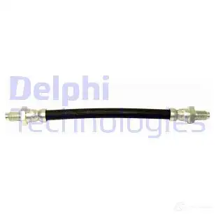 Тормозной шланг DELPHI 5012759110911 945995 LH0164 YH106 M изображение 0