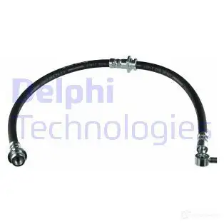 Тормозной шланг DELPHI 5012759536926 947836 H7ZI 6 LH7130 изображение 0