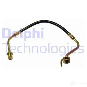 Тормозной шланг DELPHI 946471 5012759797440 LH2318 D1A PQ