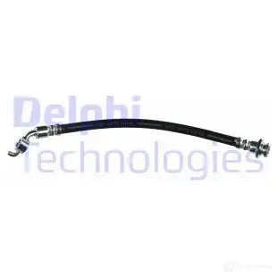 Тормозной шланг DELPHI 5012759538999 LH7185 947884 0 0NCLLA