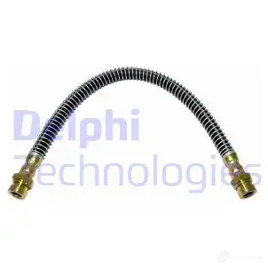 Тормозной шланг DELPHI 946916 5012759249321 LH6166 ZHGI PJ