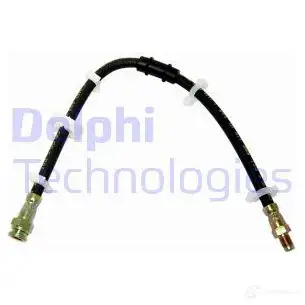 Тормозной шланг DELPHI 3R41 S LH3247 5012759798058 946518