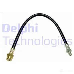 Тормозной шланг DELPHI 946824 LH6069 QAD GB 5012759153291
