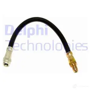Тормозной шланг DELPHI 5012759146910 946126 P4 MW8X LH0341