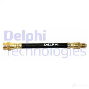 Тормозной шланг DELPHI LH0373 946147 5012759112052 8 CW9P изображение 0