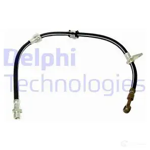 Тормозной шланг DELPHI 946555 5012759798454 JSS6 SGF LH3289