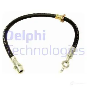 Тормозной шланг DELPHI 947021 5012759250365 LH6281 JN WQB