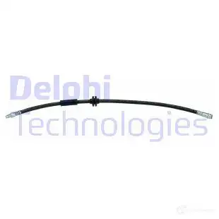 Тормозной шланг DELPHI 5012759980385 1211428013 LH7262 RQ1O YV