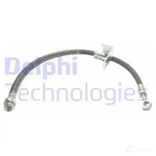Тормозной шланг DELPHI LH6499 947232 0QB NB 5012759409091