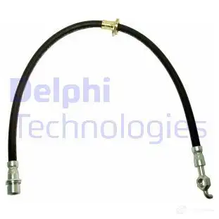 Тормозной шланг DELPHI LH6433 X8L9X QV 947167 5012759375372